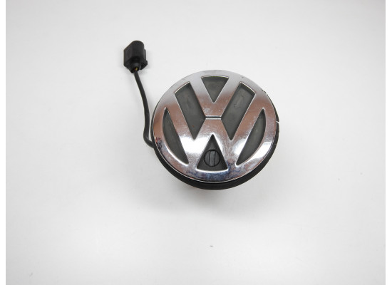 Znak zadní se zámkem Volkswagen Bora 1J 1J5827469J